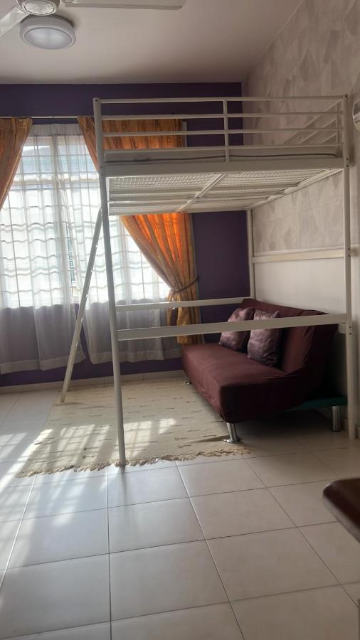 Homestay Melaka Executive Exterior foto