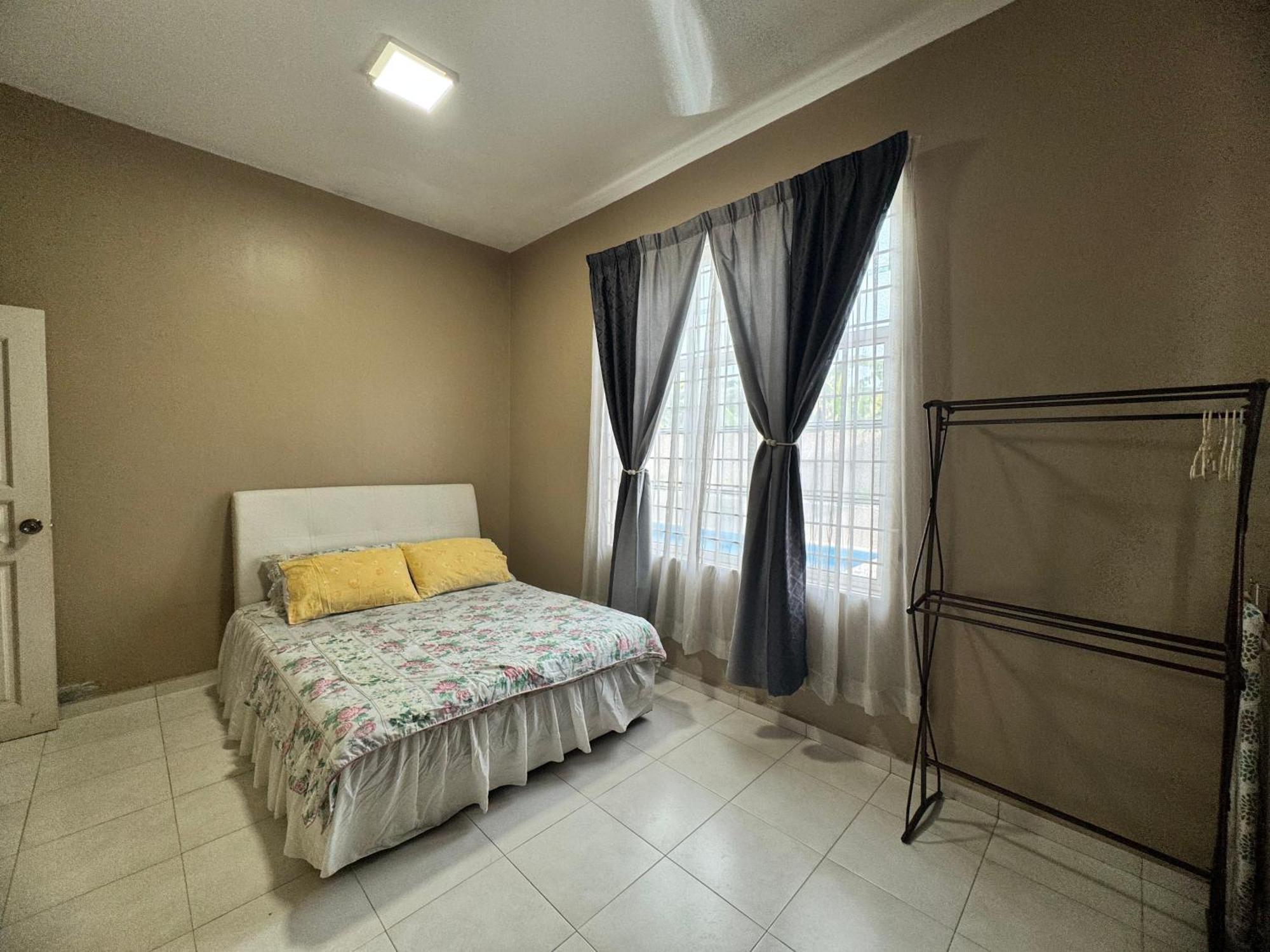 Homestay Melaka Executive Exterior foto