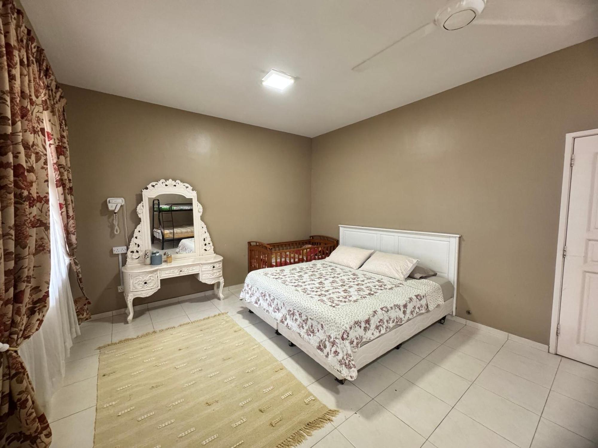 Homestay Melaka Executive Exterior foto