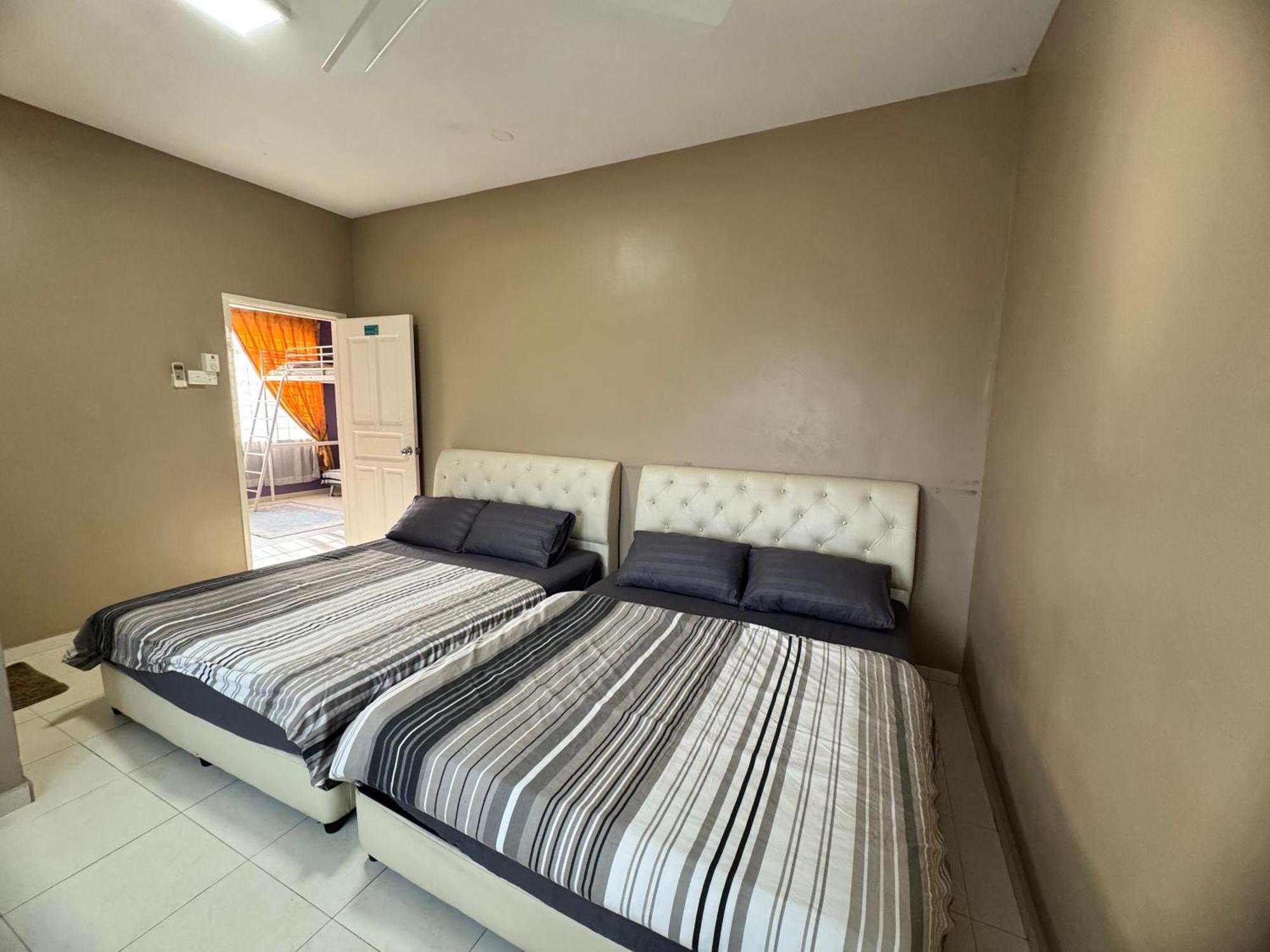 Homestay Melaka Executive Exterior foto