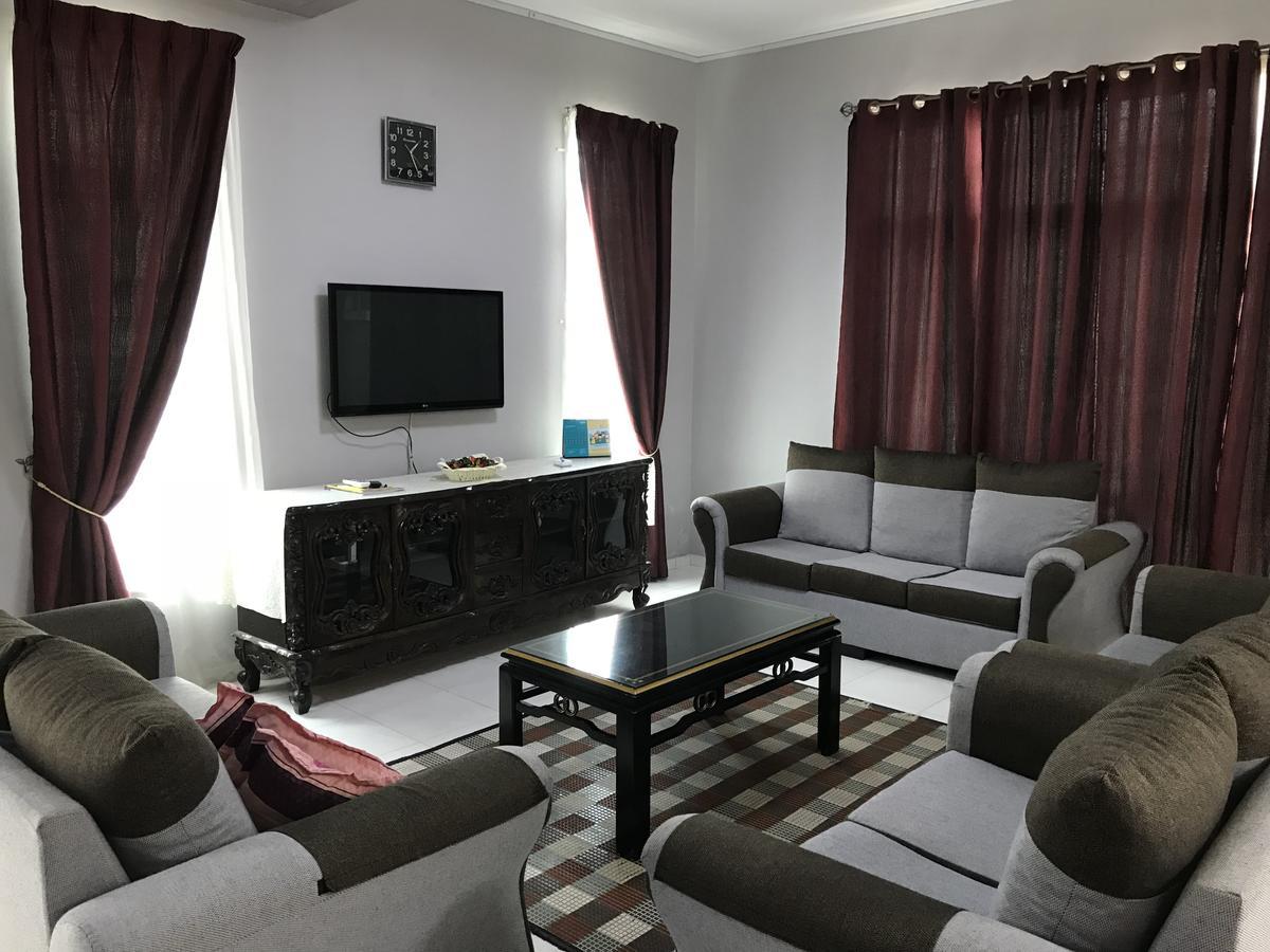 Homestay Melaka Executive Exterior foto